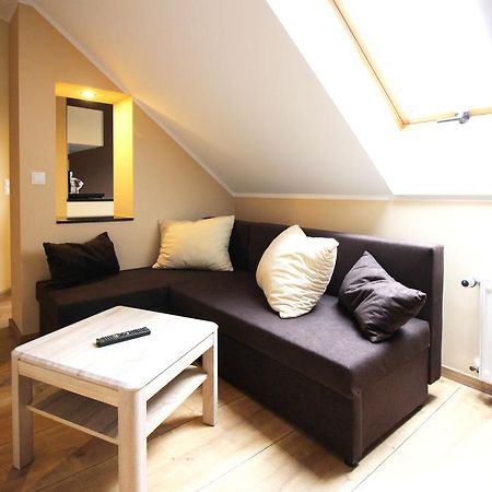 Apartments Roehrstrasse Ваймар Екстериор снимка