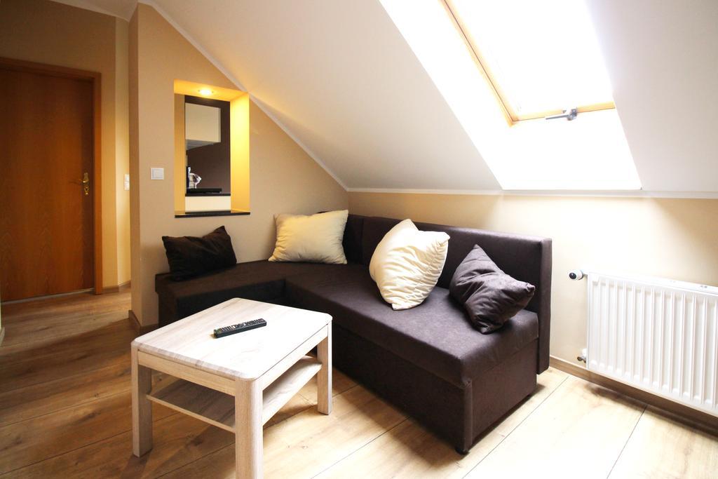 Apartments Roehrstrasse Ваймар Екстериор снимка