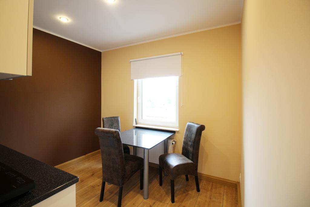 Apartments Roehrstrasse Ваймар Екстериор снимка