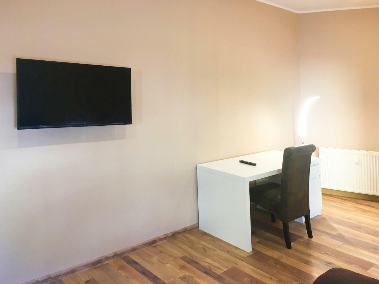 Apartments Roehrstrasse Ваймар Екстериор снимка